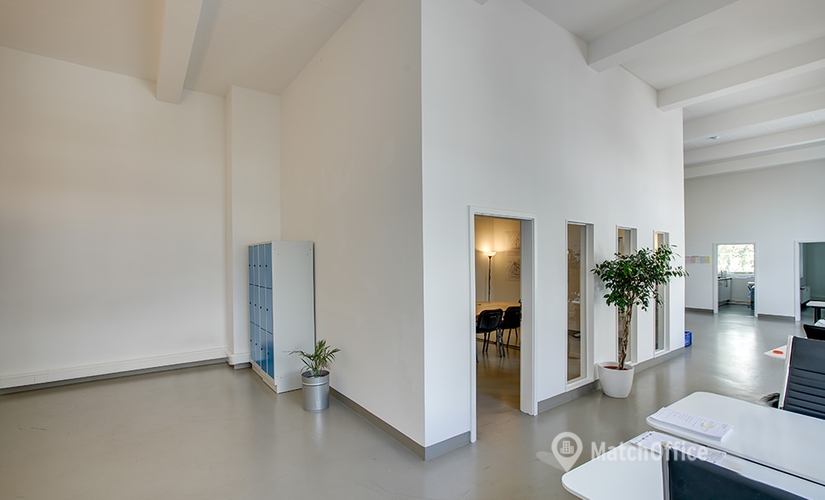 171 m² Business center building for rent in Dusseldorf, Graf-Adolf-Straße 76 (40210) - 4 | MatchOffice