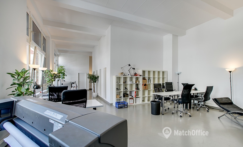 171 m² Business center place up for rent in Dusseldorf, Graf-Adolf-Straße 76 (40210) - 5 | MatchOffice