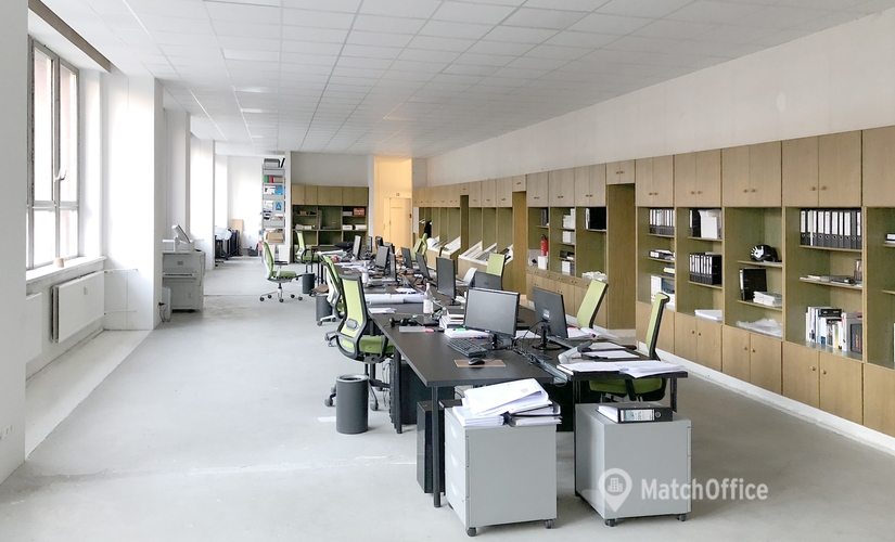 Сoworking Leipziger Straße 56 10117 Berlin Mitte