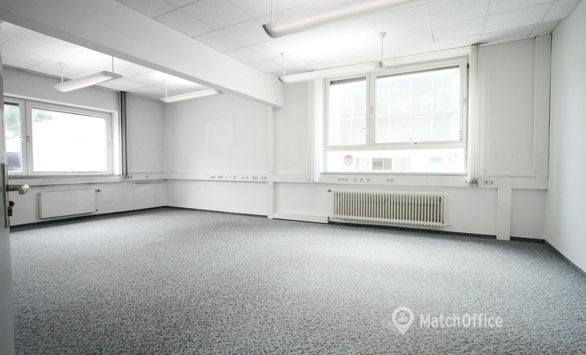 Hans-Grüninger-Weg 11/14, Business Center in Markgröningen