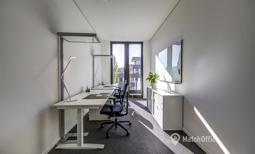 Business center Berliner Allee 26 40212 Düsseldorf Stadtmitte