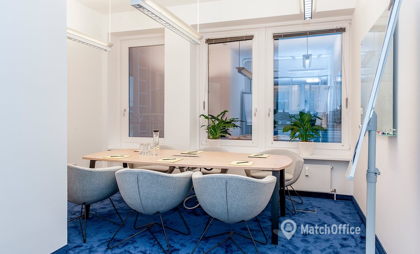 Business center Brandstwiete 1 20457 Hamburg Altstadt