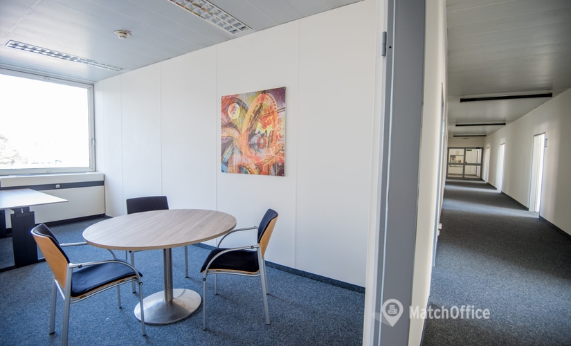 Duisburger Str. 375, Business Center in Oberhausen, 1