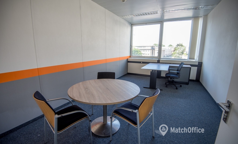 Duisburger Str. 375, Business Center in Oberhausen, 4