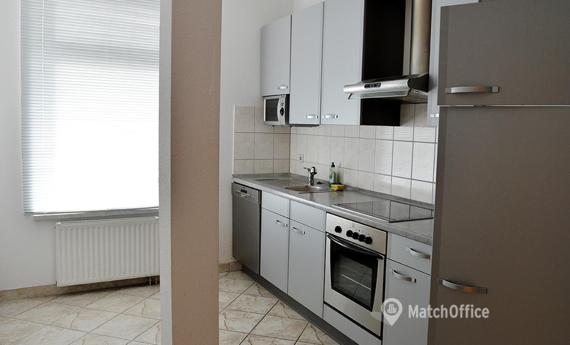 Büro Alt-Friedrichsfelde 11 10315 Berlin Lichtenberg