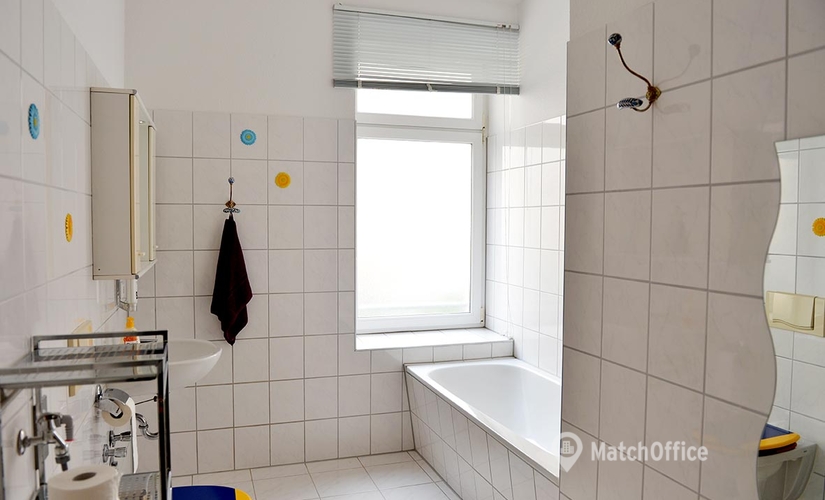 Büro Alt-Friedrichsfelde 11 10315 Berlin Lichtenberg