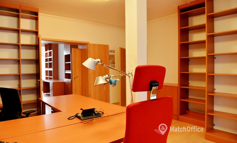 Büro Alt-Friedrichsfelde 11 10315 Berlin Lichtenberg