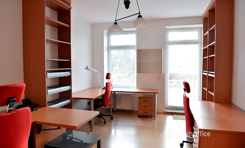 Büro Alt-Friedrichsfelde 11 10315 Berlin Lichtenberg