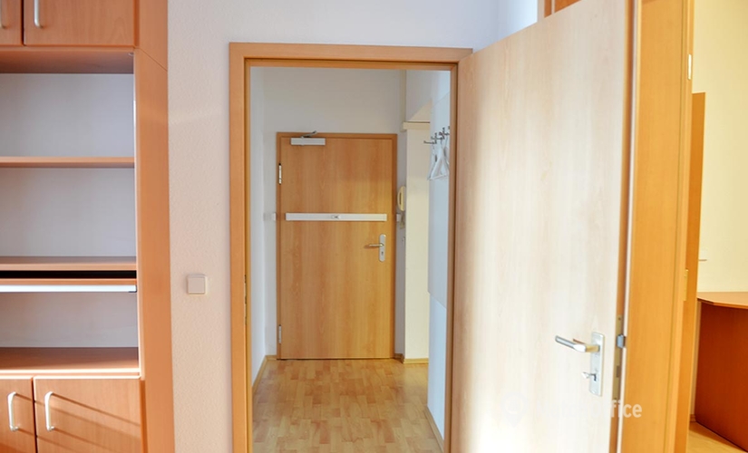 Büro Alt-Friedrichsfelde 11 10315 Berlin Lichtenberg