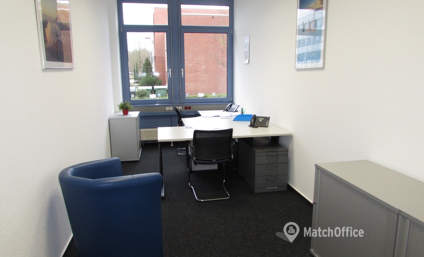 Büro Konrad-Adenauer-Straße 13 50996 Köln Rodenkirchen