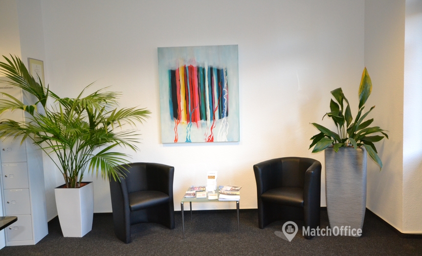 Büro Konrad-Adenauer-Straße 13 50996 Köln Rodenkirchen