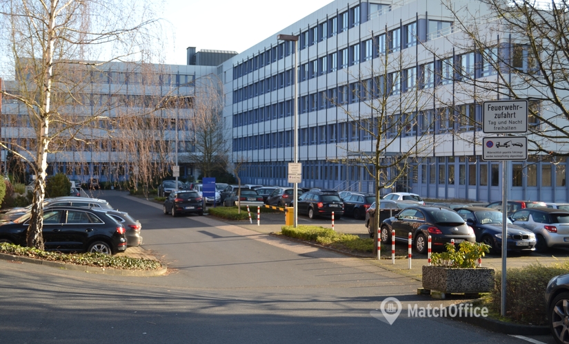 Büro Konrad-Adenauer-Straße 13 50996 Köln Rodenkirchen