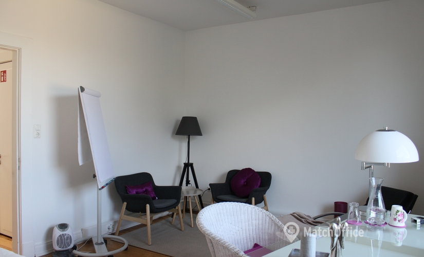 Office Sierichstraße 6 22301 Hamburg Nord