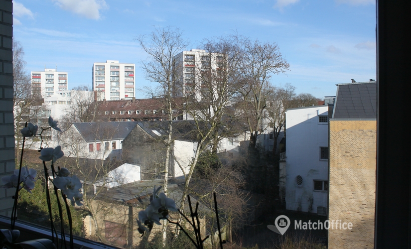 Office Sierichstraße 6 22301 Hamburg Nord