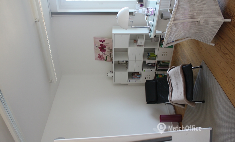 Office Sierichstraße 6 22301 Hamburg Nord