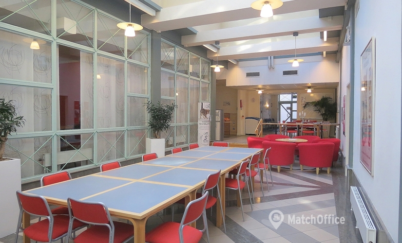 Business center Zeil 127, Frankfurt am Main 60313 Frankfurt Innenstadt