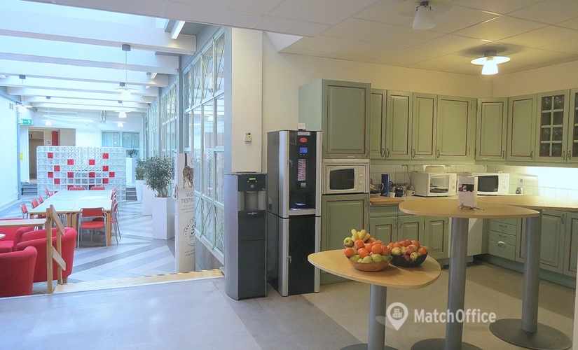 Business center Zeil 127, Frankfurt am Main 60313 Frankfurt Innenstadt