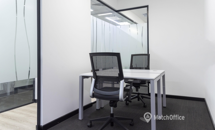 70 m² Shared workspace  in Djibouti Center, Salaam Tower (جيبوتي) - 4 | MatchOffice.com