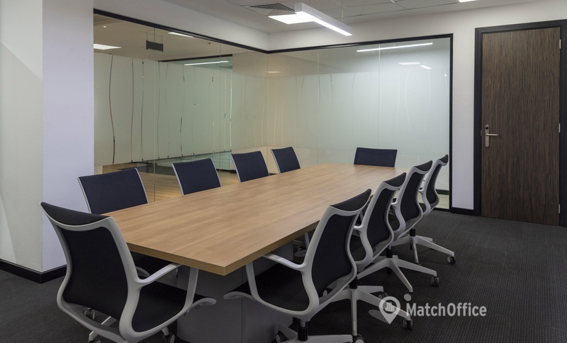 35 m² Conference space in Djibouti Center, Salaam Tower (جيبوتي) - 0 | MatchOffice.com