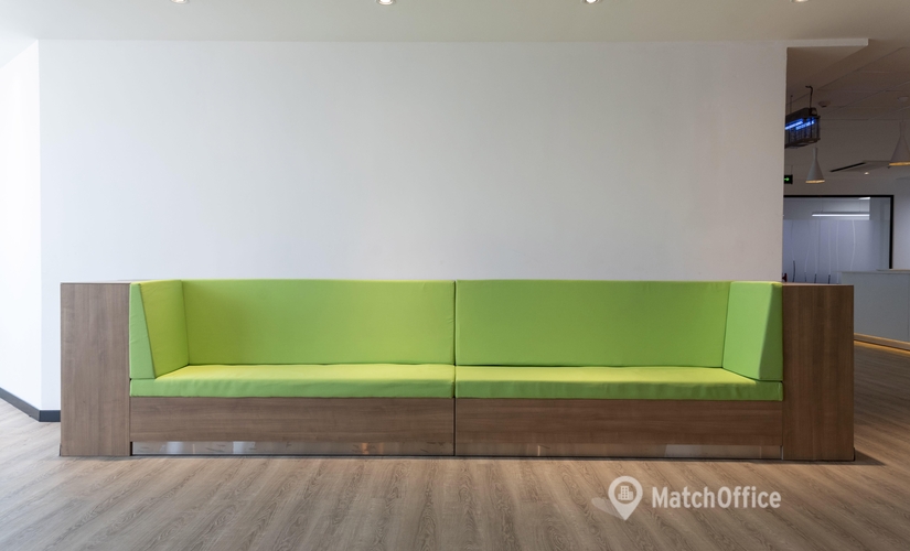 Virtual address in Djibouti Center, Salaam Tower (جيبوتي) - 2 | MatchOffice.com