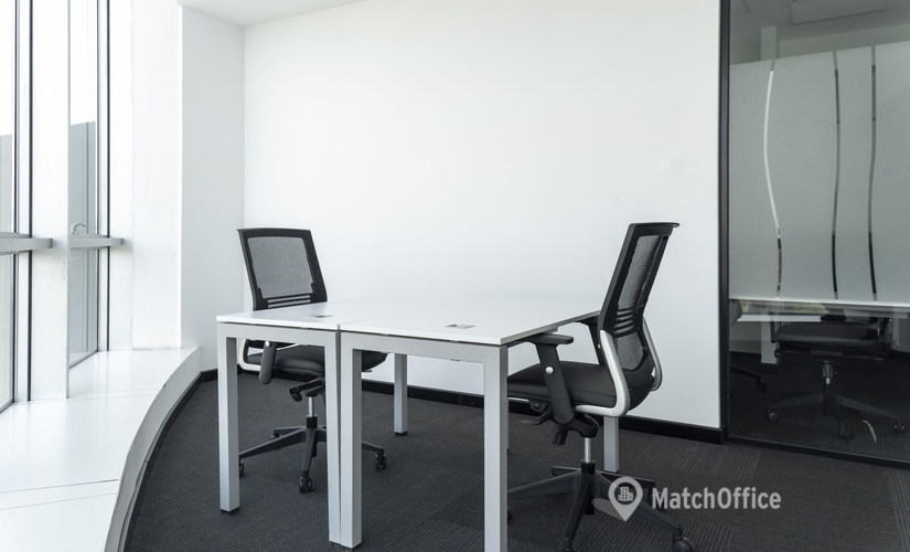 Virtual business address in Djibouti Center, Salaam Tower (جيبوتي) - 3 | MatchOffice.com