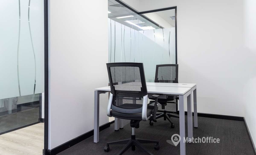 10 m² Business park in Djibouti Center, Salaam Tower (%[postal_code]) - 3 | MatchOffice