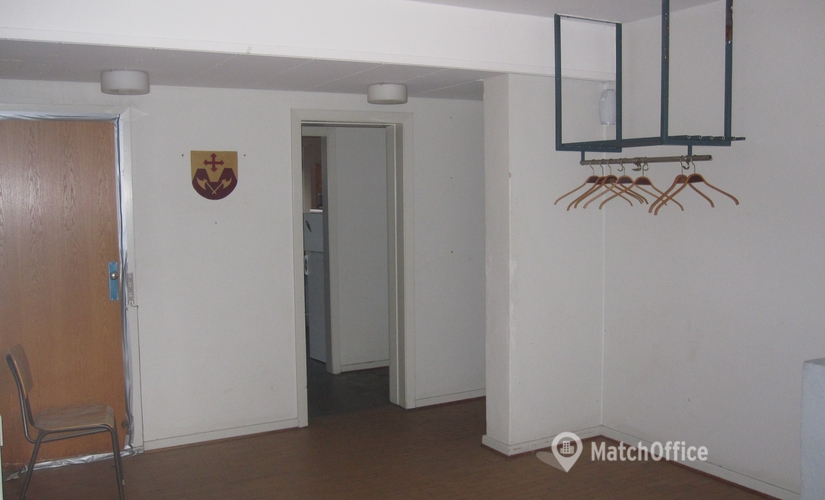 Conference center in Fredericia, Sjællandsgade 96 B (7000) - 2 | MatchOffice.com