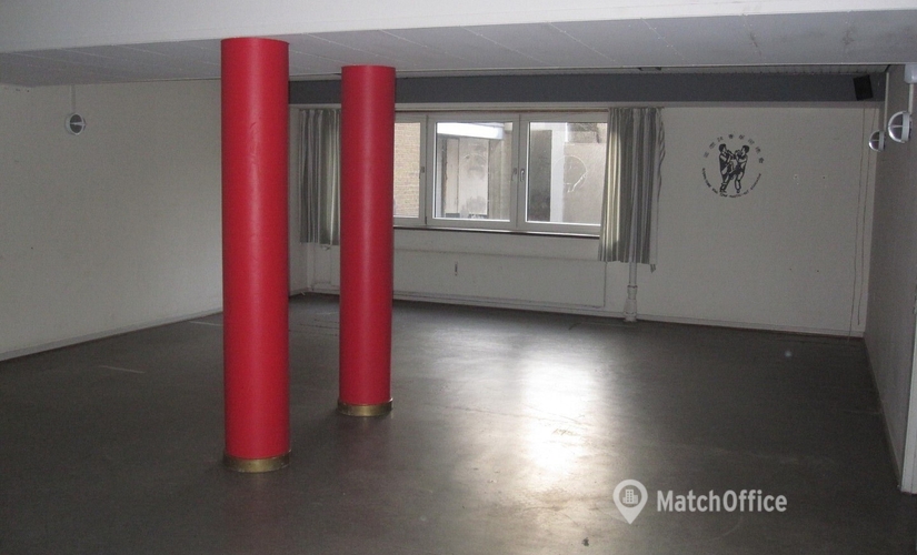 Meeting room in Fredericia, Sjællandsgade 96 B (7000) - 1 | MatchOffice.com