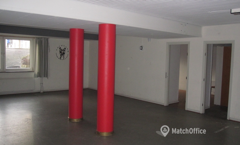 Conference center in Fredericia, Sjællandsgade 96 B (7000) - 3 | MatchOffice