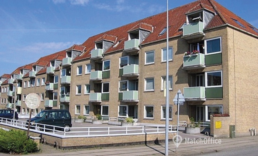 Mødelokale på Sjællandsgade 96 B, 7000 Fredericia - | Foto 0 - Lokalebasen