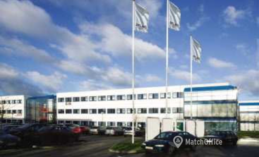 Kontor Herstedøstervej 27-29 2620 Albertslund