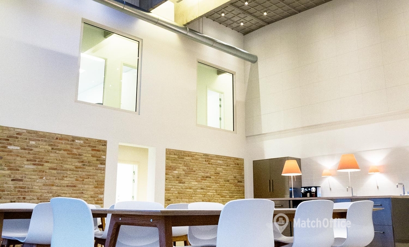 1000 m² Business space property available to rent in Vallensbaek, Park Alle 382 (2625) - 1 | MatchOffice