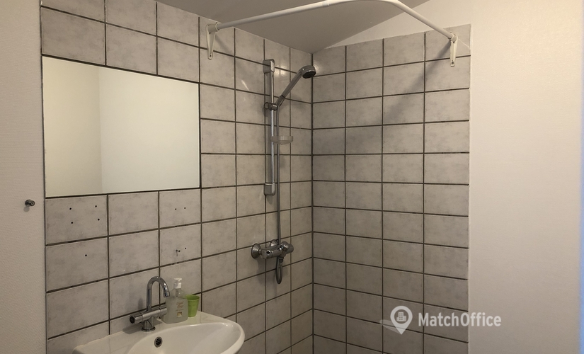 42 m² Commercial office available to rent in Hasselager, Kunnerupvej, 8361 - 3 | MatchOffice