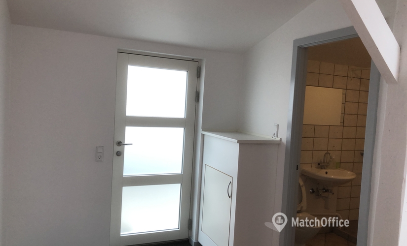Kontor til leje på Kunnerupvej 123, 8361 Hasselager - 42 m² | Foto 2 - Lokalebasen.dk