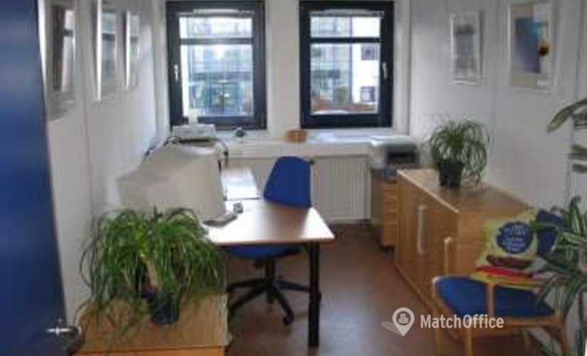 Kontor Herstedøstervej 27-29 2620 Albertslund