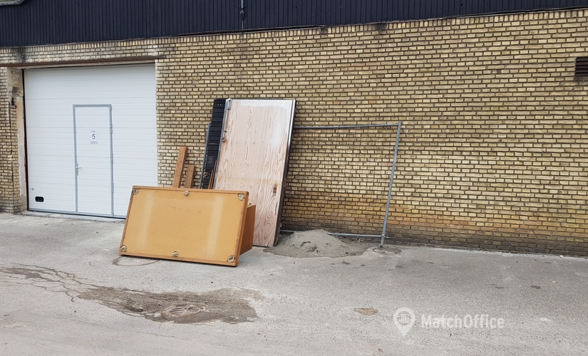 Lager til leje på Vasekær 6, 2730 Herlev - 300 m² | Foto 3 - Lokalebasen.dk