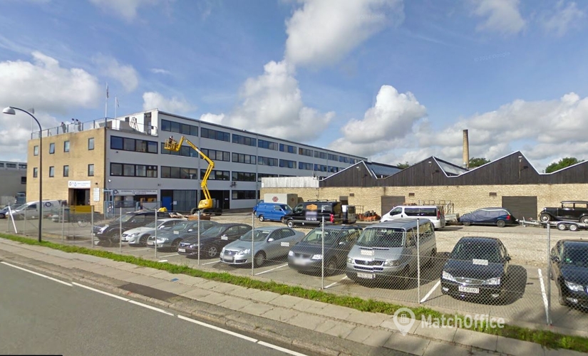 Lager til leje på Vasekær 6, 2730 Herlev - 300 m² | Foto 4 - Lokalebasen.dk