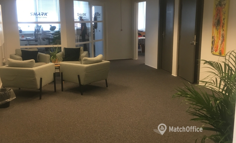 1000 m² Business center in Roskilde, Industrivej 21 (4000) - 4 | MatchOffice