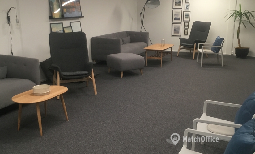 1000 m² Business center in Roskilde, Industrivej 21 (4000) - 3 | MatchOffice