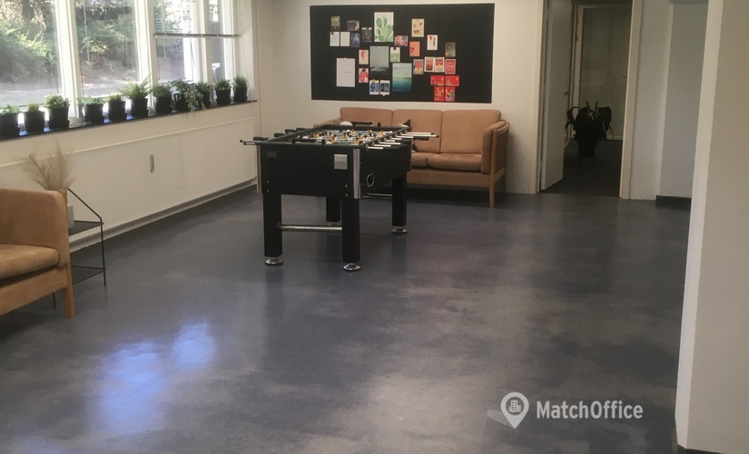 1000 m² Business space in Roskilde, Industrivej 21 (4000) - 2 | MatchOffice