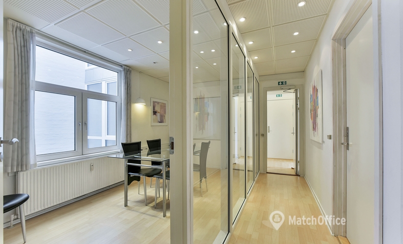 10 m² Business center property for rent in Aarhus C, Store Torv 9 (8000) - 2 | MatchOffice