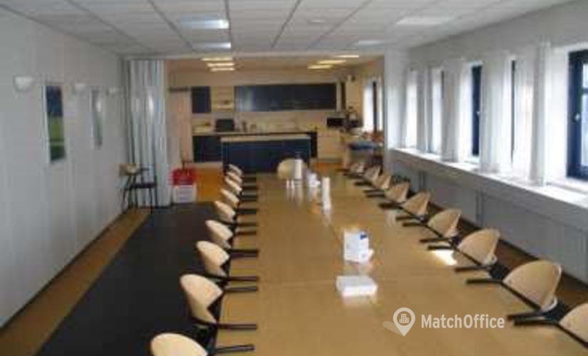 Kontor Herstedøstervej 27-29 2620 Albertslund