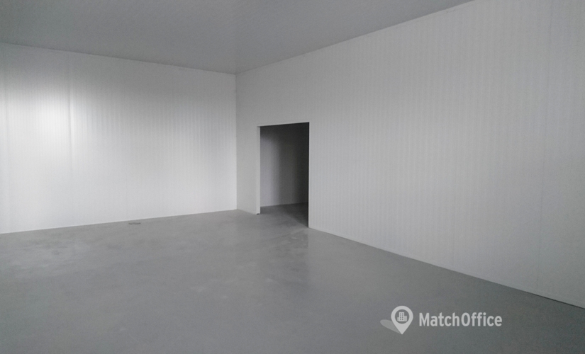 Lager til leje på Gummersmarkvej 7A, 4632 Bjæverskov - 1300 m² | Foto 1 - Lokalebasen.dk