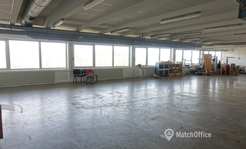 Lager til leje på Gummersmarkvej 7A, 4632 Bjæverskov - 1300 m² | Foto 2 - Lokalebasen.dk