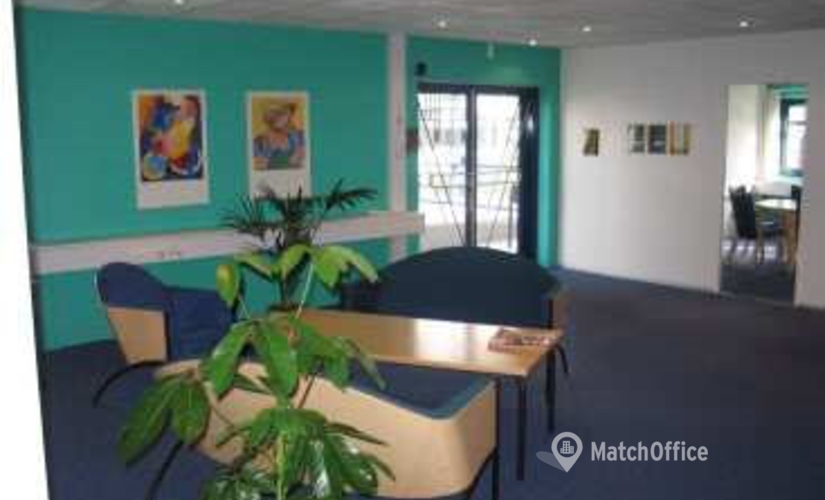 Kontor Herstedøstervej 27-29 2620 Albertslund