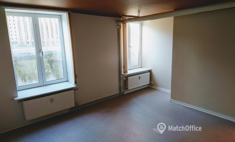 Kontor til leje på Mosevej 14, 2860 Søborg - 84 m² | Foto 1 - Lokalebasen
