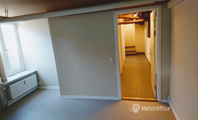 Kontor til leje på Mosevej 14, 2860 Søborg - 84 m² | Foto 2 - Lokalebasen