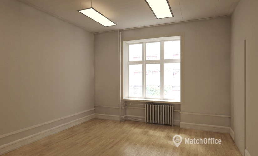 Kontorhotel på Algade 31, 9000 Aalborg - 57 m² | Foto 2 - Lokalebasen.dk