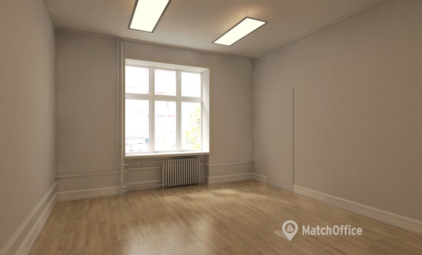 Kontorhotel på Algade 31, 9000 Aalborg - 57 m² | Foto 4 - Lokalebasen.dk