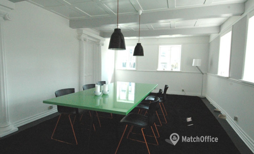 Kontor Dageløkkevej . 3050 Humlebæk